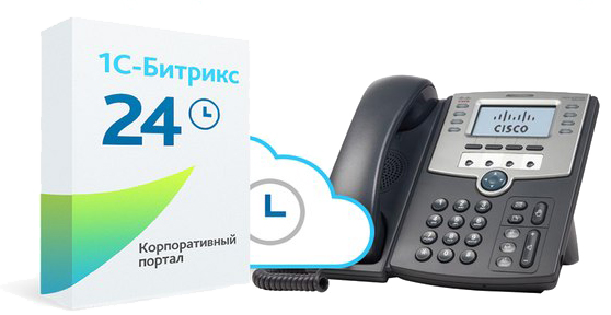 Интеграция IP-ATC Asterisk с CRM-системами