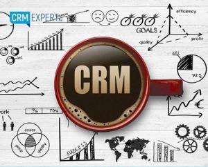 Как эффективно работать в CRM?